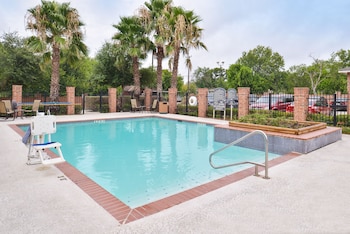 Holiday Inn Express Hotel & Suites San Antonio By Ihg,San Antonio>>River Walk,3 star