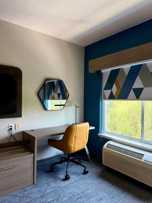 holiday inn express hotel and suites san antonio by ihg