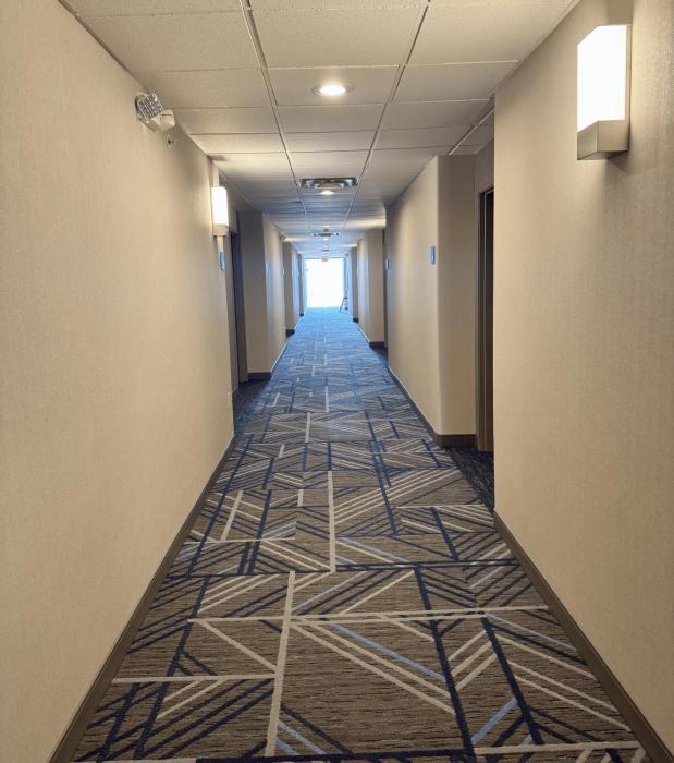 holiday inn express hotel and suites san antonio by ihg