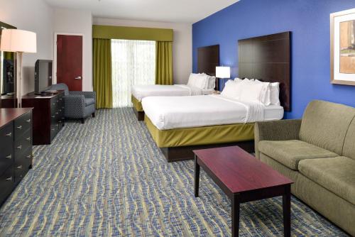 holiday inn express hotel and suites san antonio by ihg