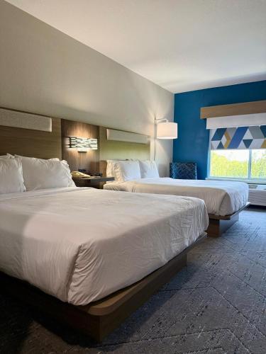 holiday inn express hotel and suites san antonio by ihg
