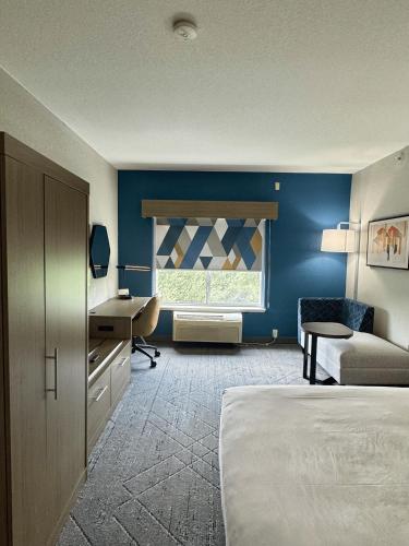holiday inn express hotel and suites san antonio by ihg