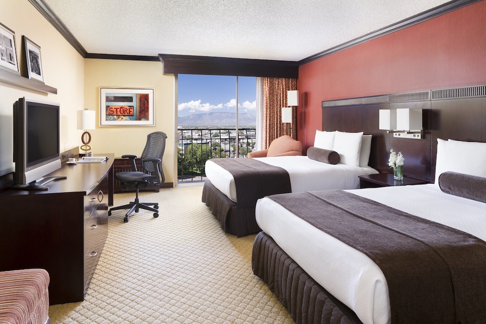 crowne plaza albuquerque by ihg