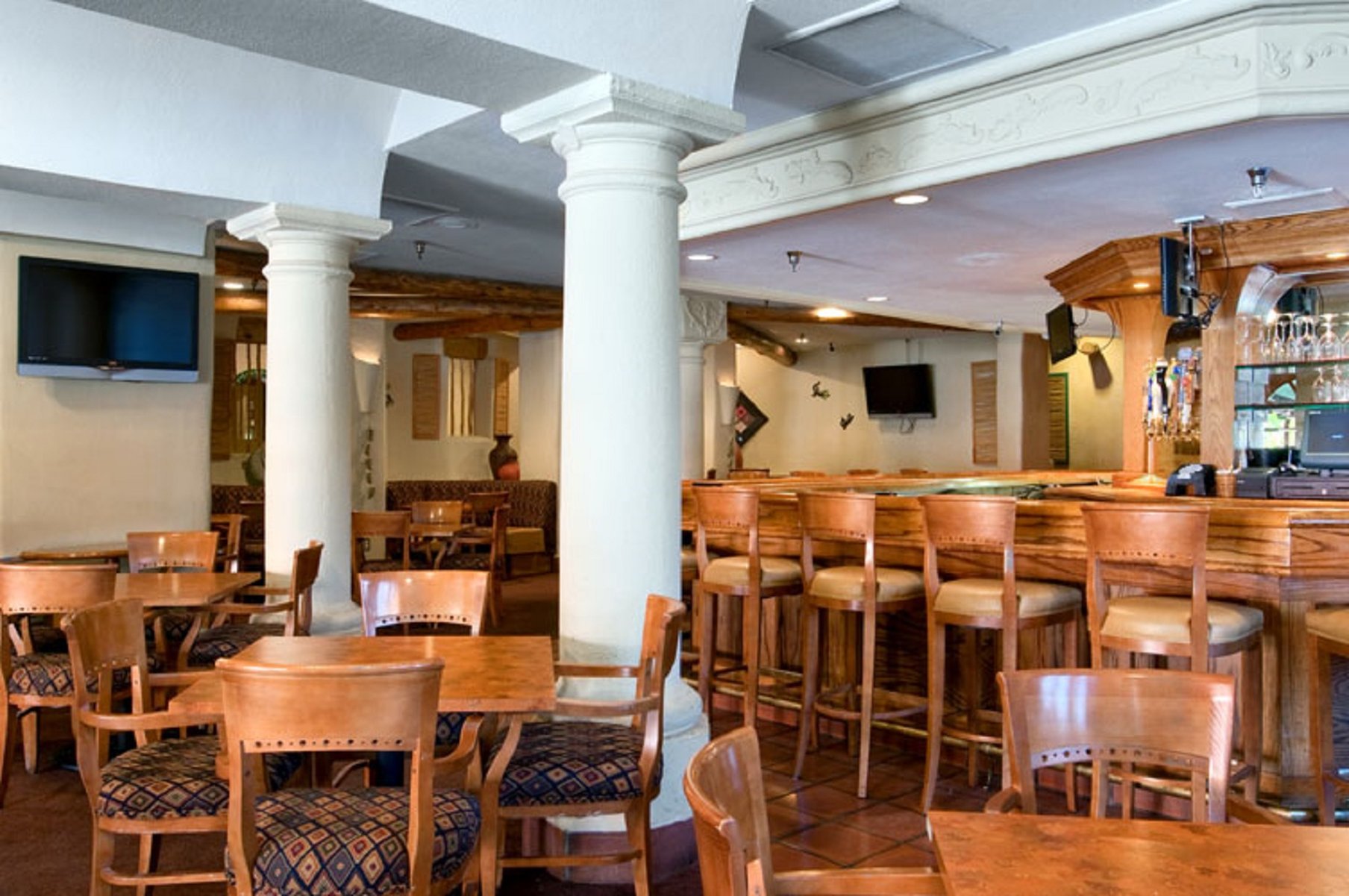 crowne plaza albuquerque by ihg