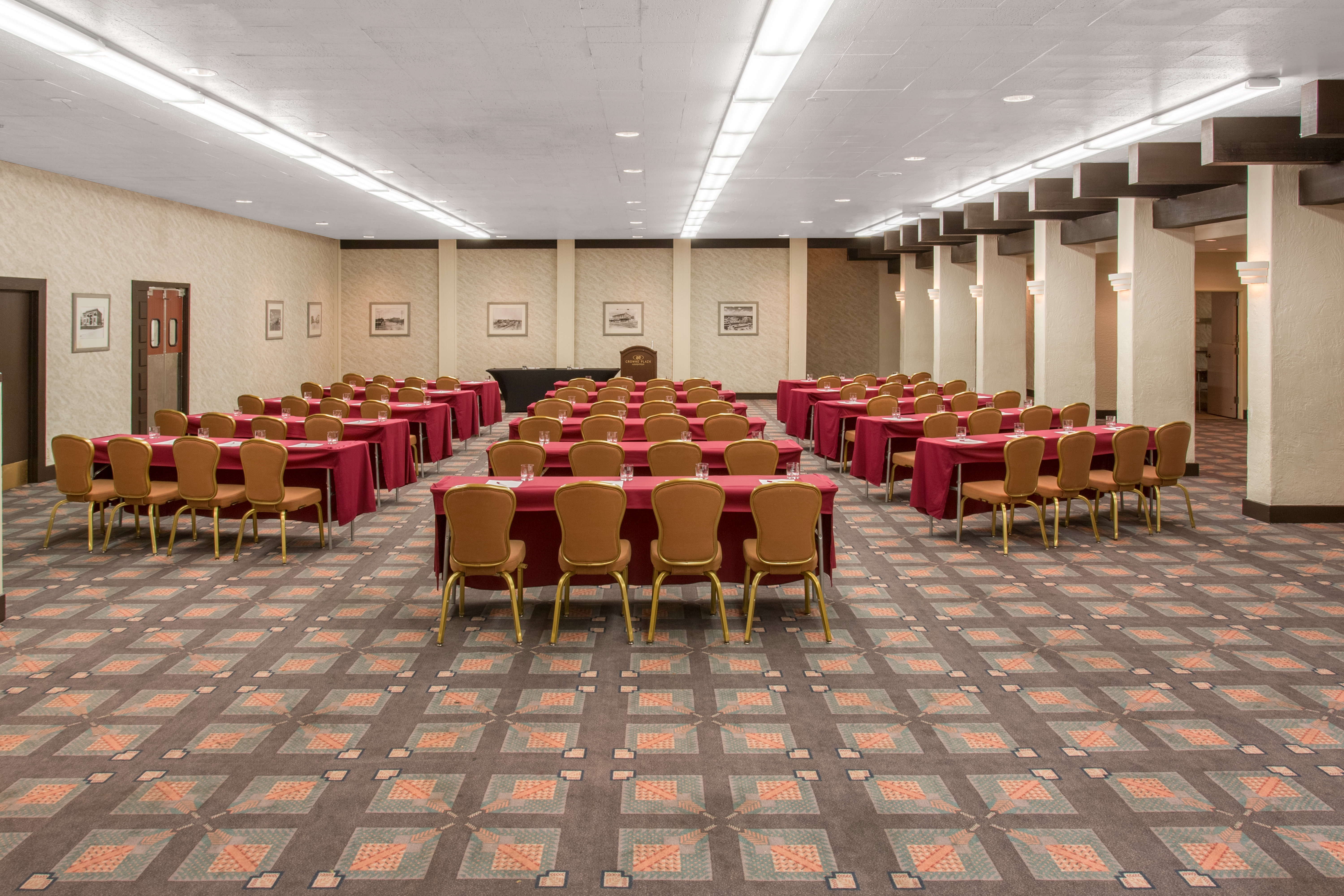 crowne plaza albuquerque by ihg