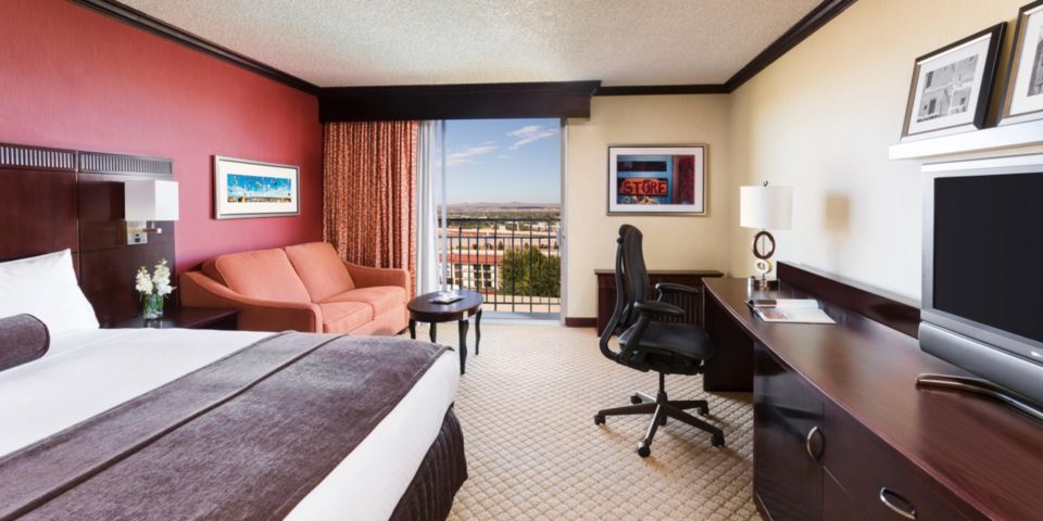crowne plaza albuquerque by ihg