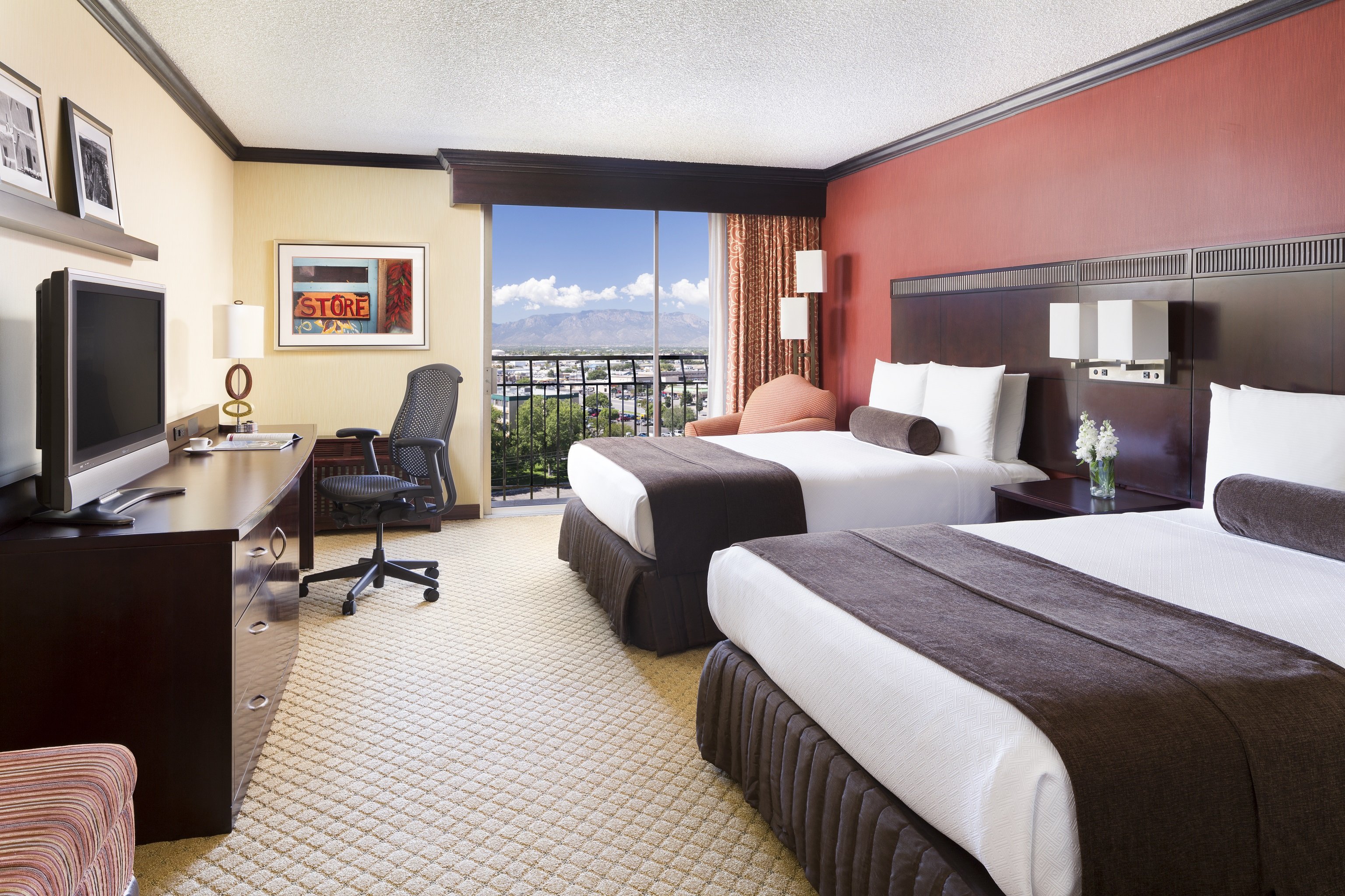 crowne plaza albuquerque by ihg