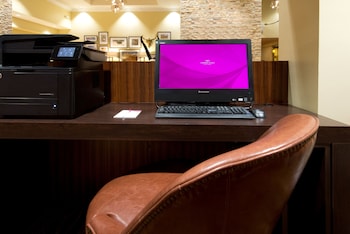 Crowne Plaza Albuquerque By Ihg,Bernalillo>>Albuquerque,4 star