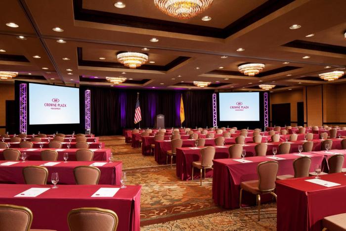 crowne plaza albuquerque by ihg