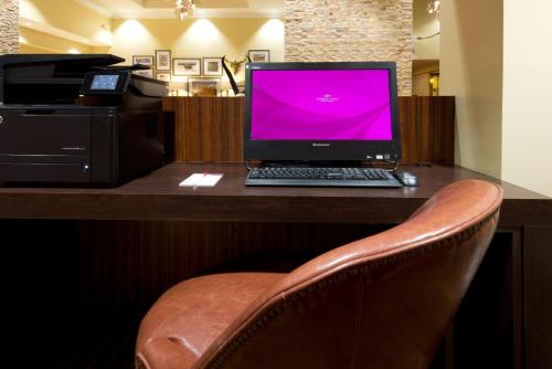 crowne plaza albuquerque by ihg