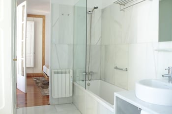 hotel pazo de altamira