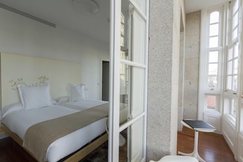 hotel pazo de altamira