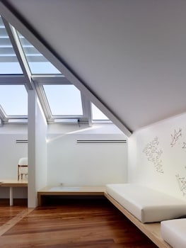 hotel pazo de altamira