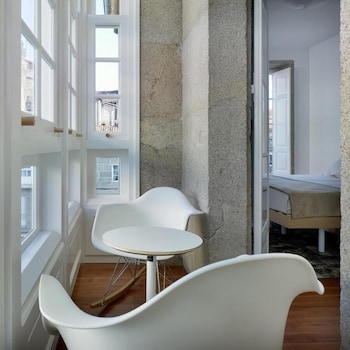 hotel pazo de altamira