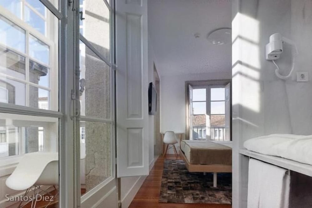 hotel pazo de altamira