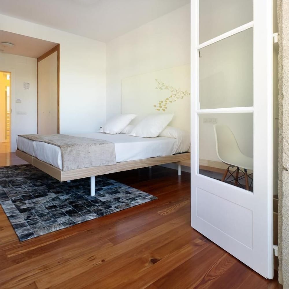 hotel pazo de altamira