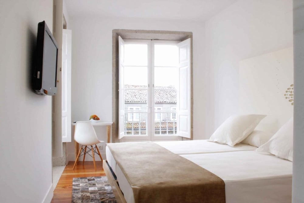 hotel pazo de altamira