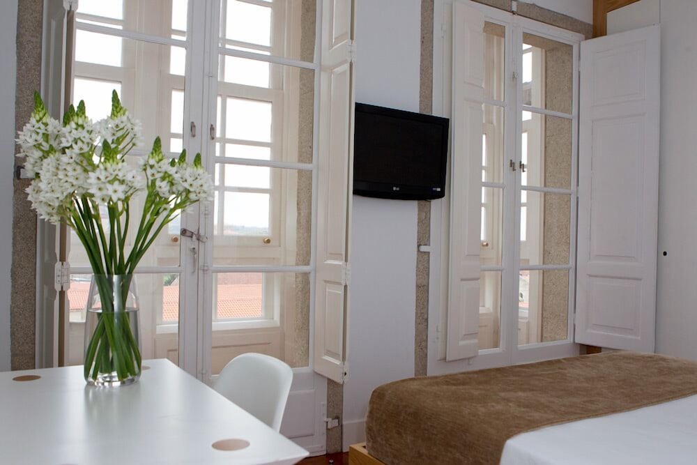 hotel pazo de altamira