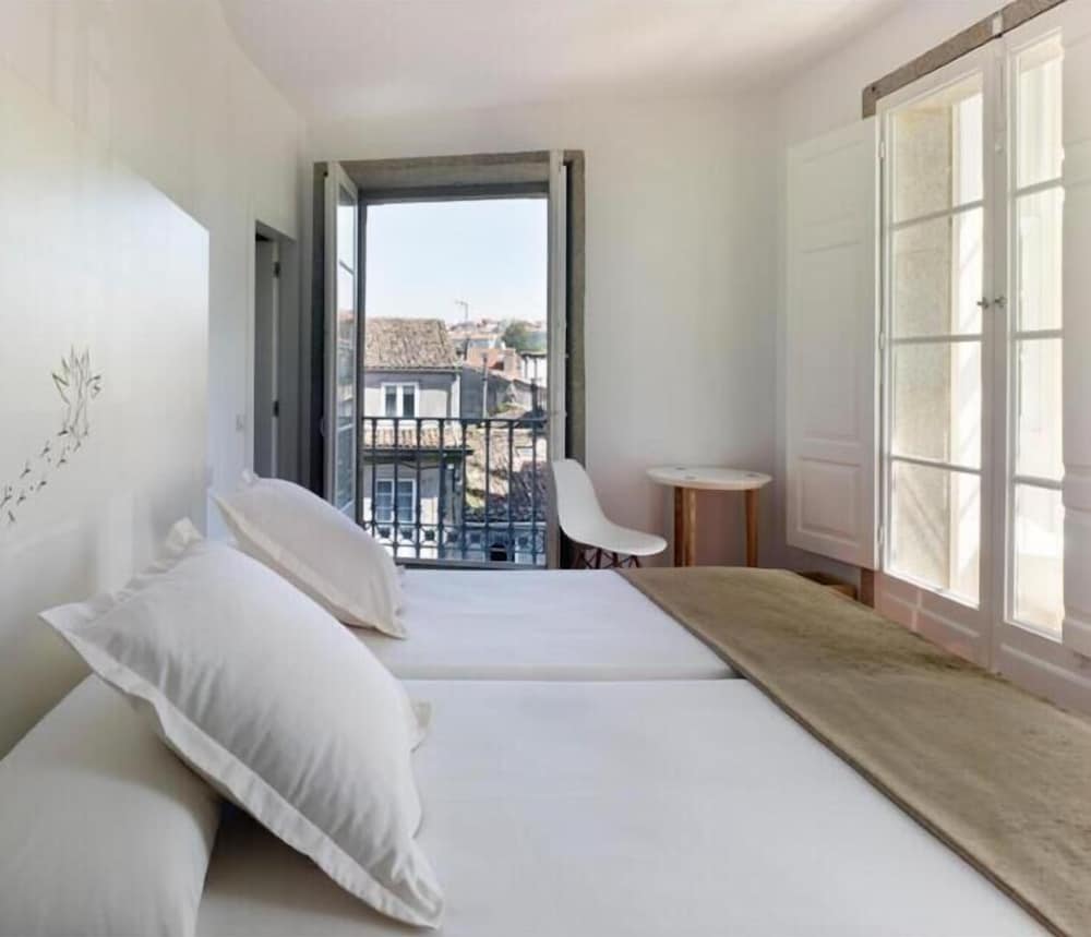 hotel pazo de altamira