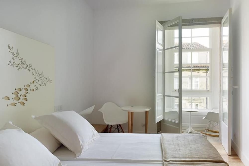 hotel pazo de altamira