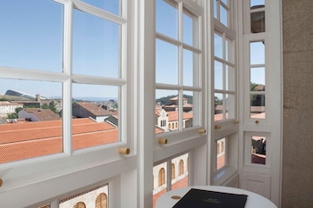 hotel pazo de altamira