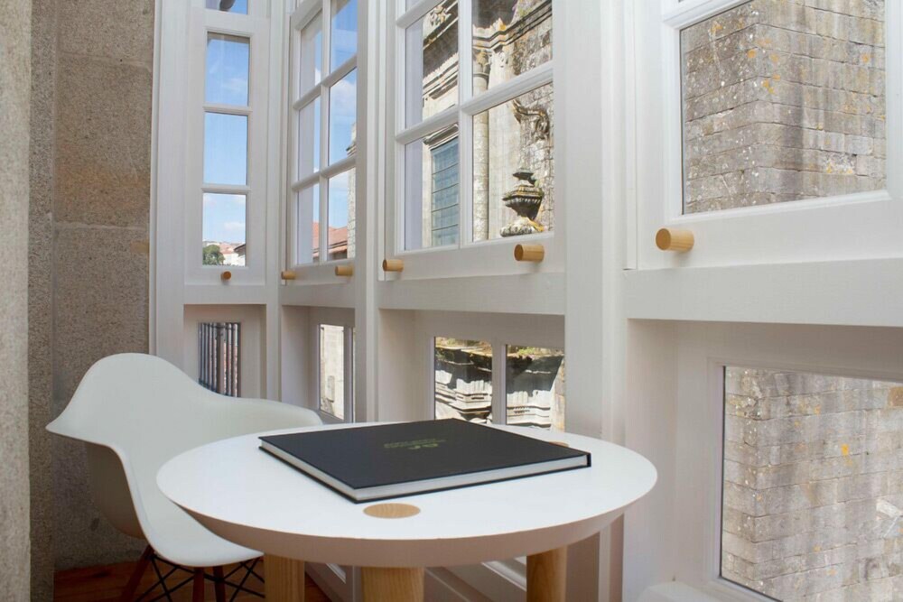 hotel pazo de altamira