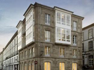hotel pazo de altamira
