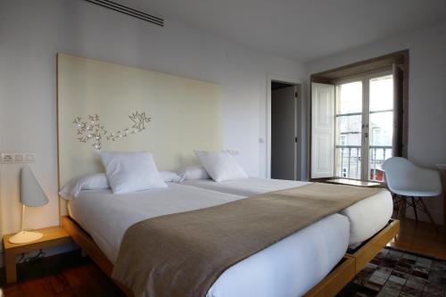 santiago de compostela