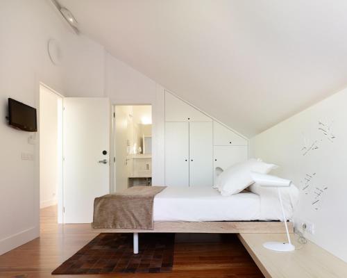 santiago de compostela