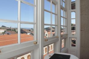 hotel pazo de altamira