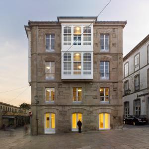 santiago de compostela