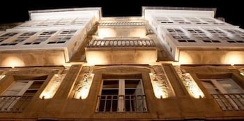 hotel pazo de altamira