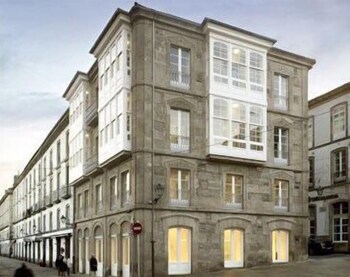 hotel pazo de altamira