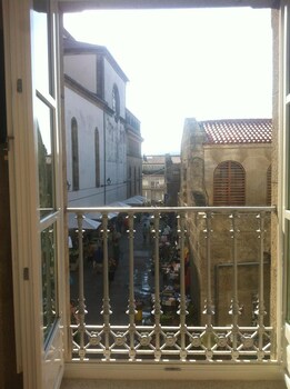 santiago de compostela