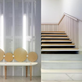 hotel pazo de altamira