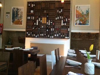 santiago de compostela