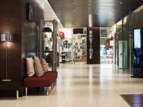 novotel athenes