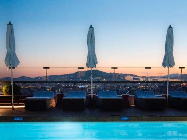novotel athenes