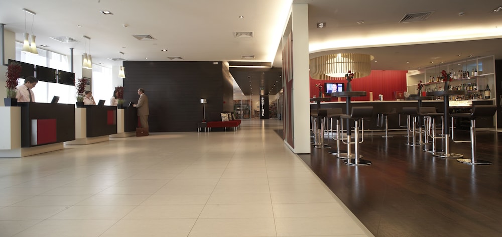 novotel athenes