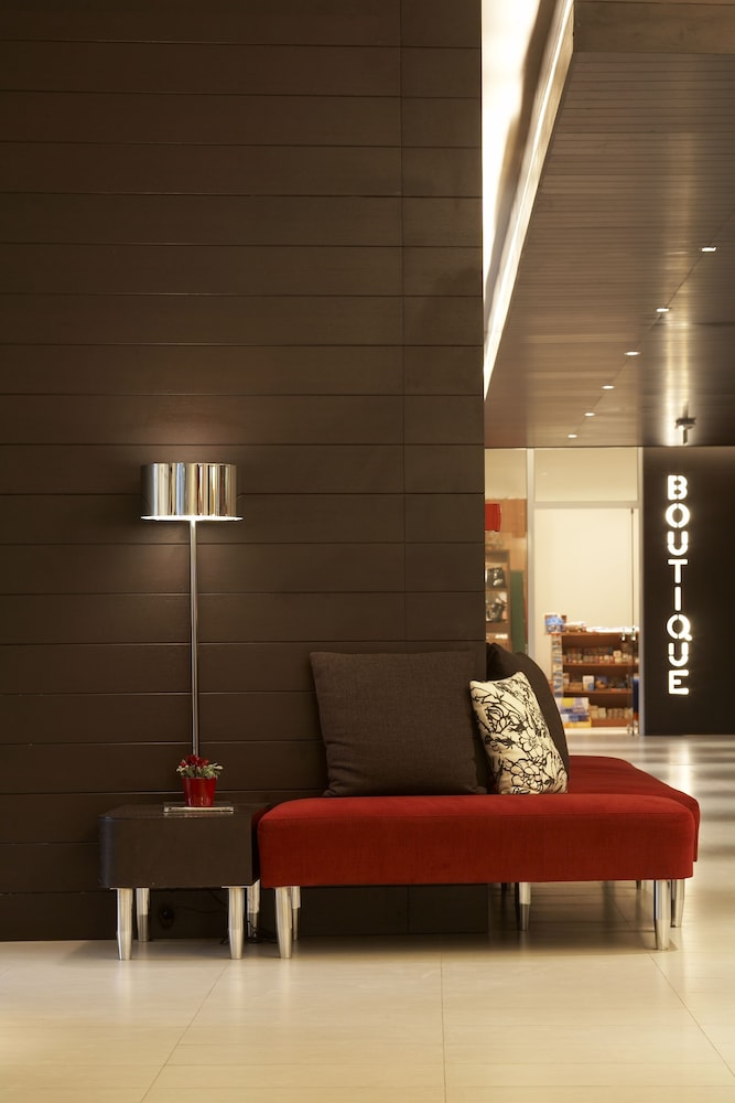 novotel athenes