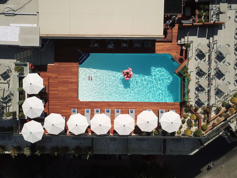 novotel athenes