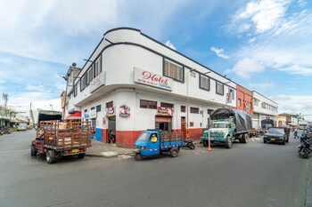 ayenda bariloche la 22