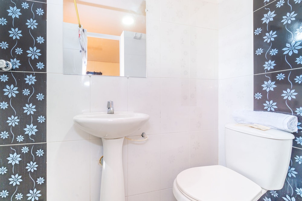 ayenda bariloche la 22