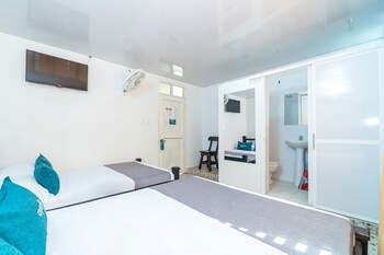 ayenda bariloche la 22