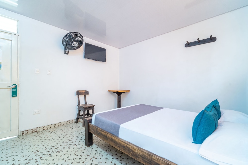 ayenda bariloche la 22