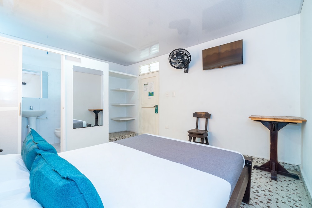 ayenda bariloche la 22