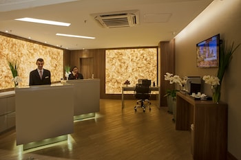 clarion faria lima