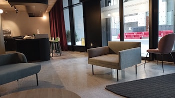 ibis styles st pauls bay malta