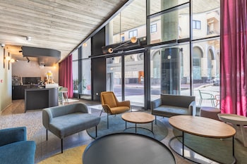 ibis styles st pauls bay malta