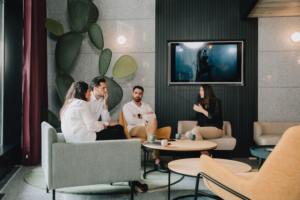 ibis styles st pauls bay malta